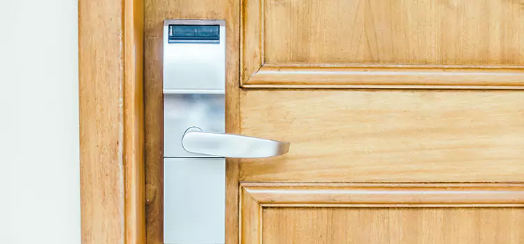 Advanced Solutions in Novi, MI for Modern Security