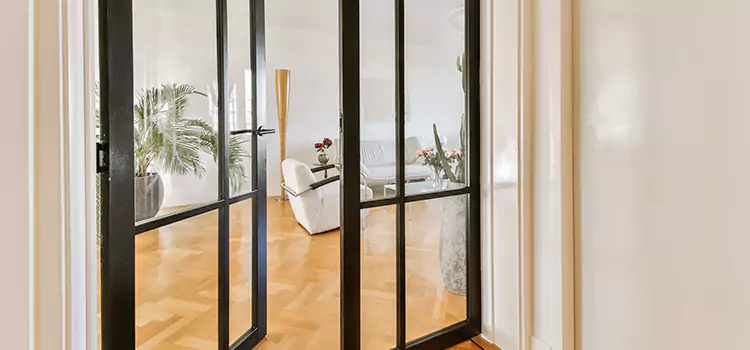 Bifold Door Replacement Novi