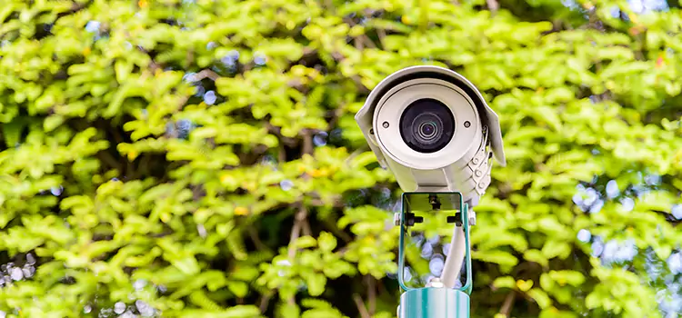 Advanced Surveillance Solutions for Every Need in Novi