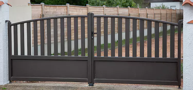 Advanced Gate Solutions in Novi, MI