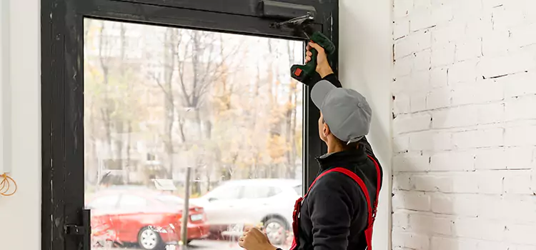 Comprehensive Door Closer Services in Novi, MI