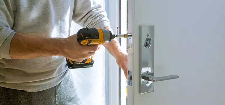 Door Knob Lock Repair Novi