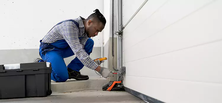 Expert Solutions for Every Garage Lock Need in Novi, MI