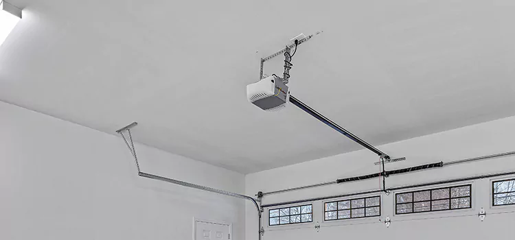 Experienced Garage Door Installers Novi