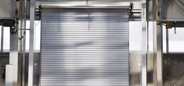 Roller Door Maintenance Novi