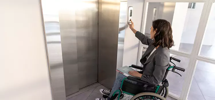Benefits of Modern Handicap Door Systems in Novi, MI