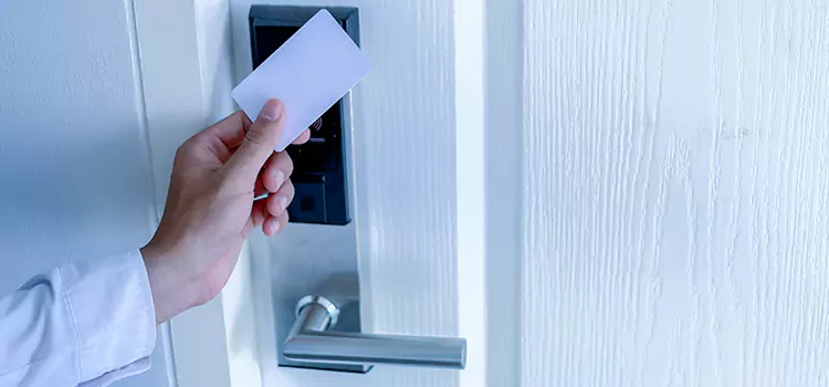 Why Choose Us for Your Keycard Lock Installation in Novi, MI?