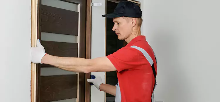 Frame and Panel Restoration Novi