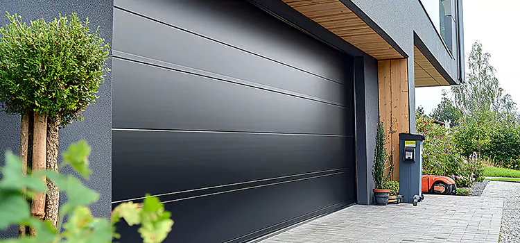 Residential Garage Door Service Novi