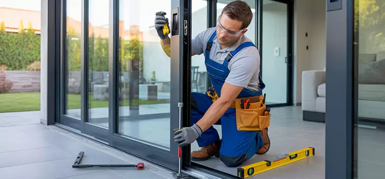 Sliding Screen Door Repair Novi