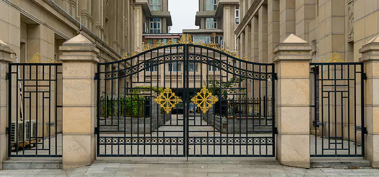 Comprehensive Iron Gate Maintenance Solutions in Novi, MI