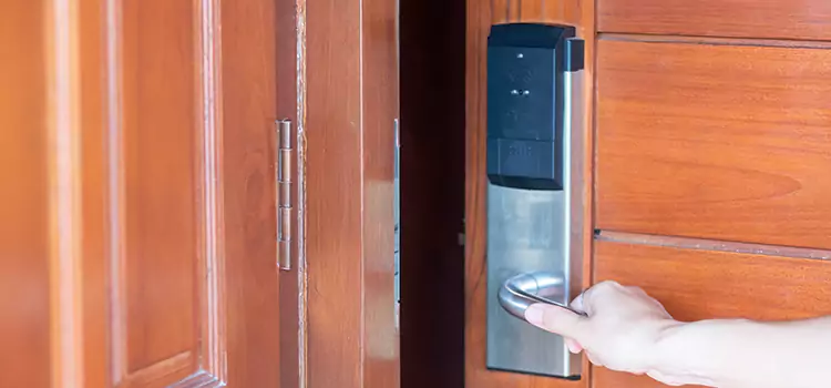 Commercial Keyless Entry Locks Novi