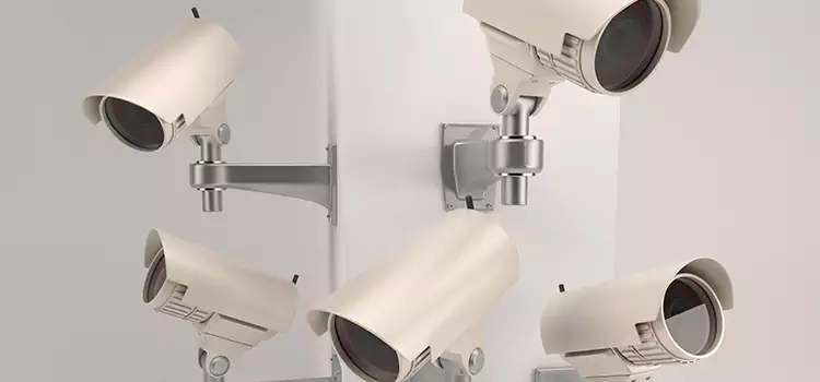 Your Trusted Partner for CCTV Solutions in Novi