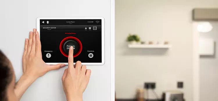 Blink Video Doorbell Installation Novi