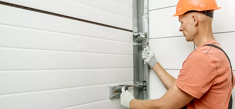 Why Choose Us for Garage Door Lock Services in Novi, MI?