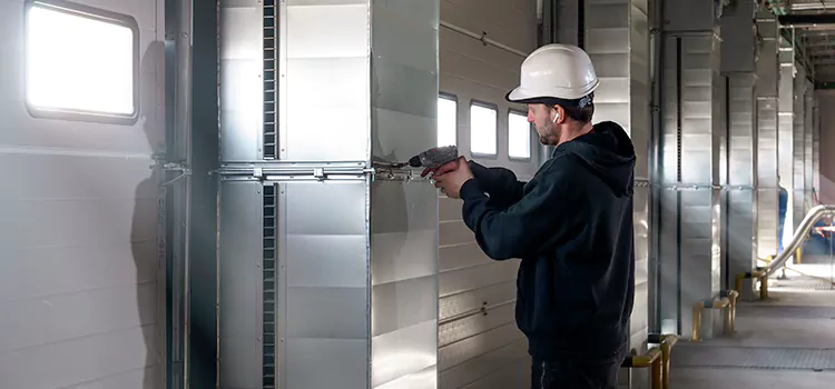 Prompt and Professional Garage Door Service in Novi, Michigan