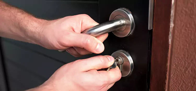 Master Key Control and Audits Novi