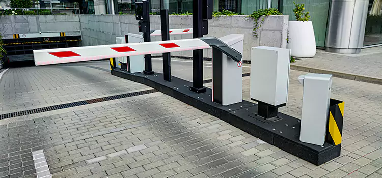 Custom Gate Design & Integration Novi