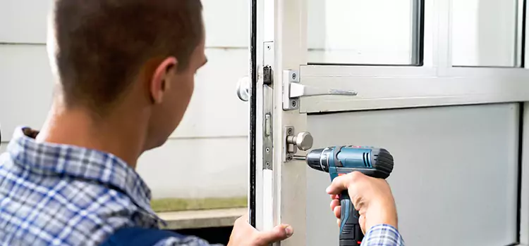 Experienced and Reliable Technicians Novi