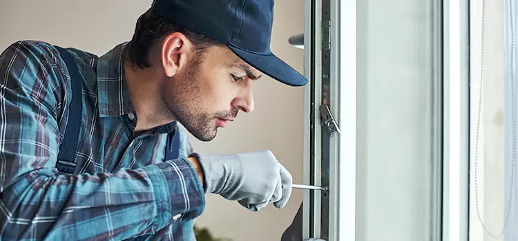 Emergency Response for Latch Issues Novi