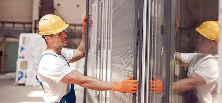 Sliding Door Mesh Replacement Novi