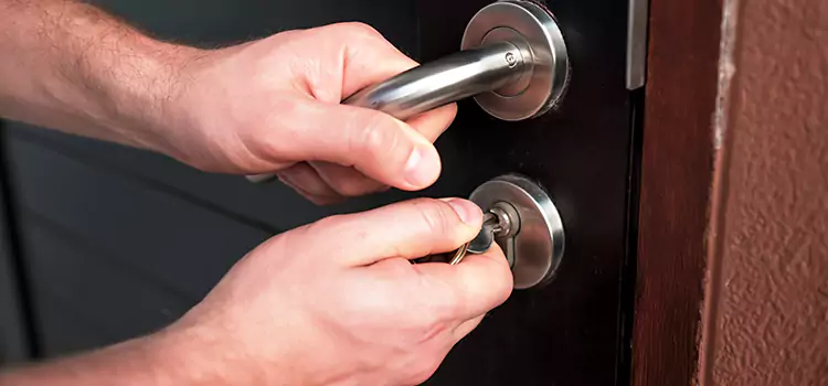 Door Closer Repair & Installation Novi